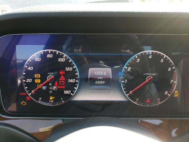 WDDZF8DB5LA749624 Mercedes-Benz E 350