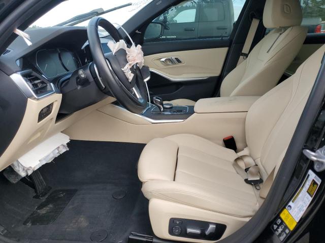 3MW5R7J03M8B64144 BMW 330XI