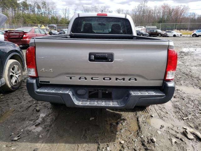 5TFSX5EN5GX043322 Toyota Tacoma Access Cab