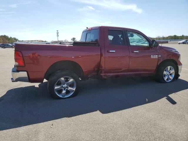 1C6RR7GT5ES432205 RAM 1500 Slt