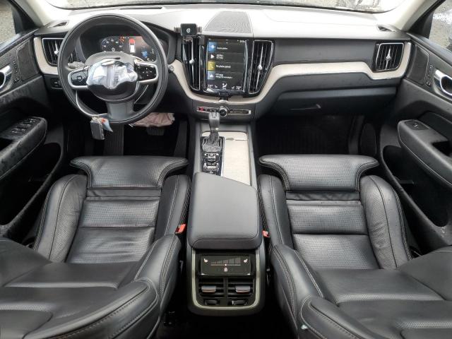 YV4102DL4M1810121 Volvo Xc60 T5 Inscription