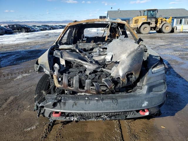 1C4PJMBS6GW305933 Jeep Cherokee Trailhawk