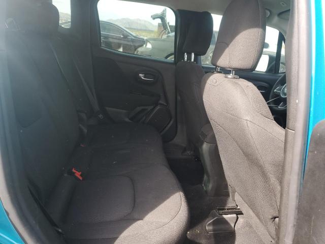 ZACNJAAB8LPL86137 Jeep Renegade Sport