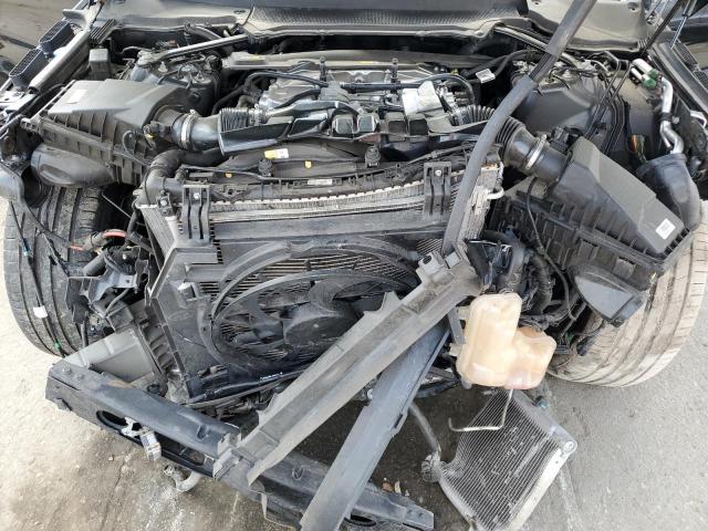 SALWR2RV4JA802677 Land Rover Range Rover Sport Hse
