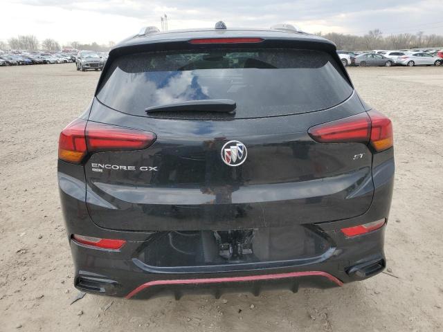 KL4MMCSL2LB112655 Buick Encore Gx Preferred