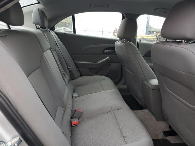 1G11B5SA3GF110638 Chevrolet Malibu Limited Ls