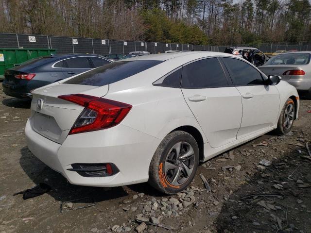19XFC2F63KE037000 Honda Civic Lx