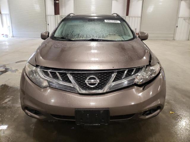 JN8AZ1MW8EW501760 Nissan MURANO S