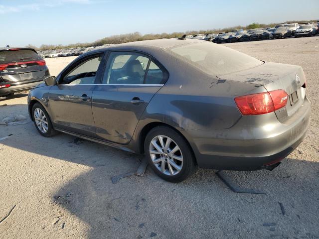 3VWD07AJ1EM364124 Volkswagen JETTA SE