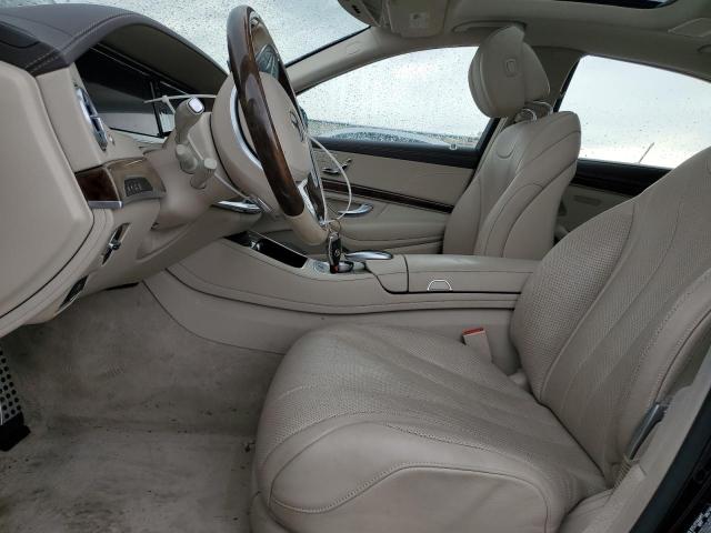 WDDUG8FB7FA087134 Mercedes-Benz S 550 4matic
