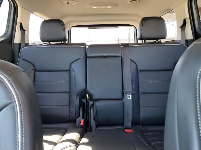 1GKKNXLSXPZ228887 GMC Acadia Denali
