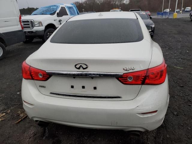 JN1EV7AR4GM341324 Infiniti Q50 Premium