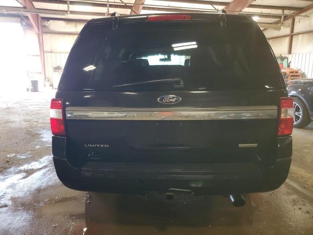 1FMJK2AT0FEF37607 Ford Expedition El Limited