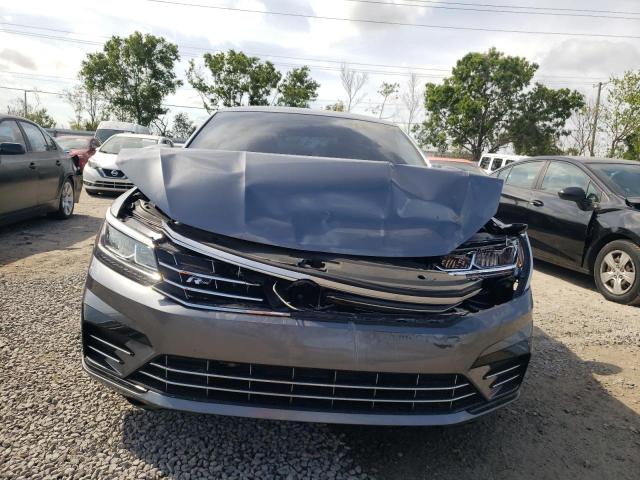 1VWAA7A31JC051717 Volkswagen PASSAT S