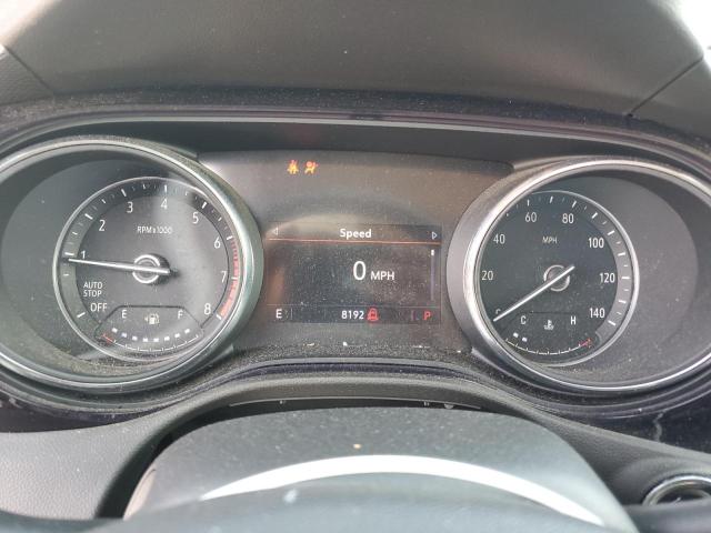 KL4MMDS27PB020167 Buick Encore Gx Select