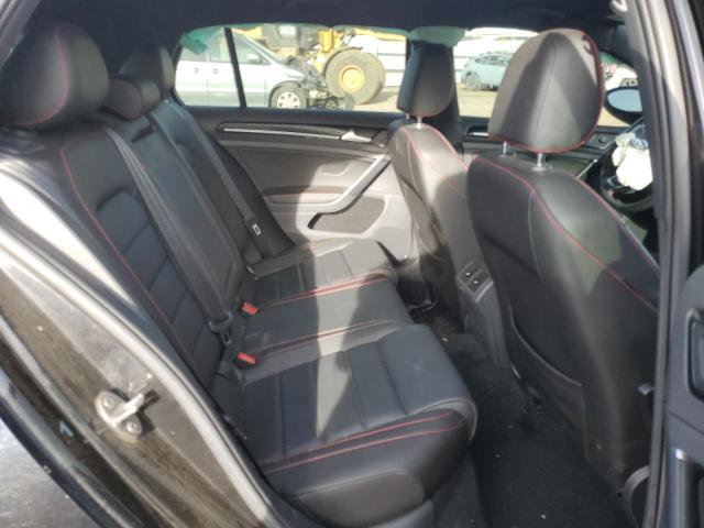 3VW447AU6HM066574 Volkswagen GTI S/SE