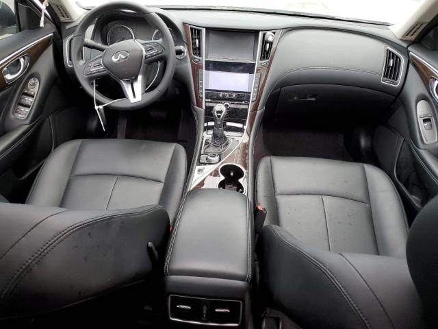 JN1EV7AP0KM511959 Infiniti Q50 LUXE