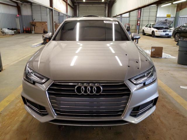 WAULNAF42HN015903 Audi A4 Premium Plus