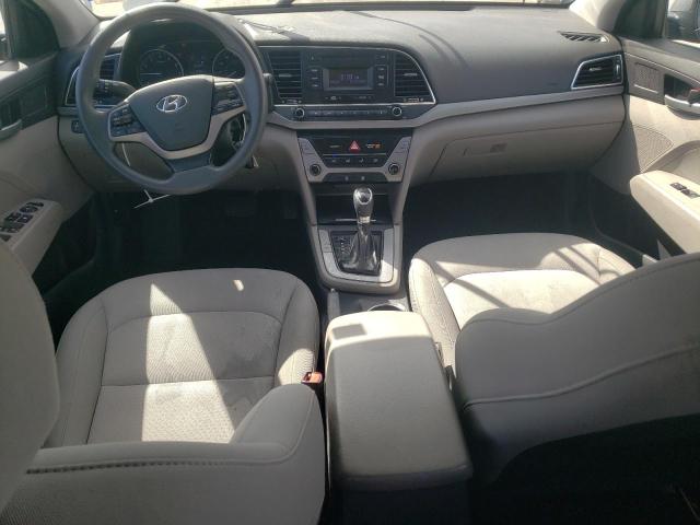KMHD74LF2JU590471 Hyundai ELANTRA SE