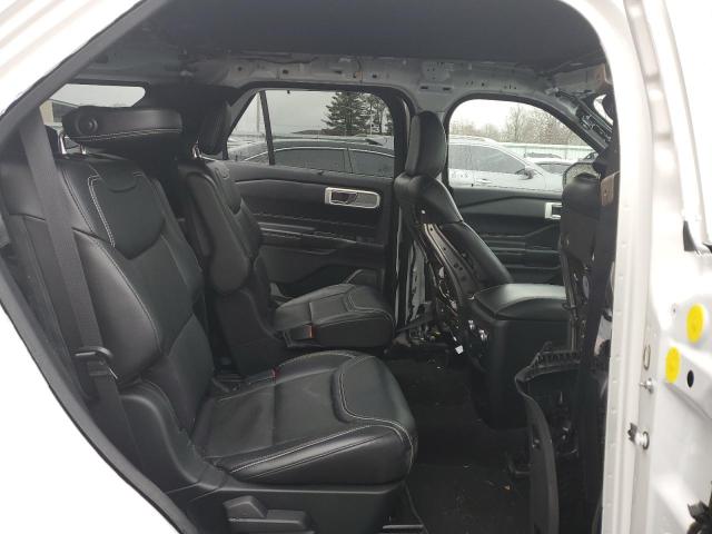 1FM5K8GC7LGA01300 Ford Explorer St