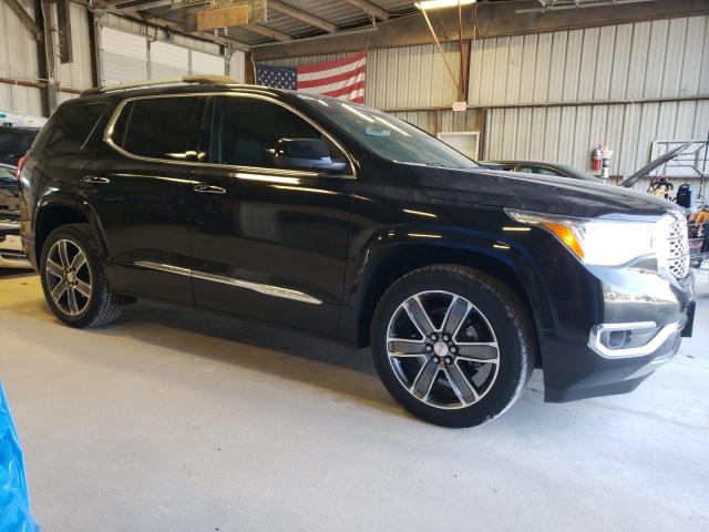 1GKKNXLS6HZ231870 GMC Acadia Denali
