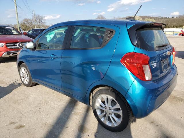 KL8CD6SA0KC706468 Chevrolet SPARK 1LT