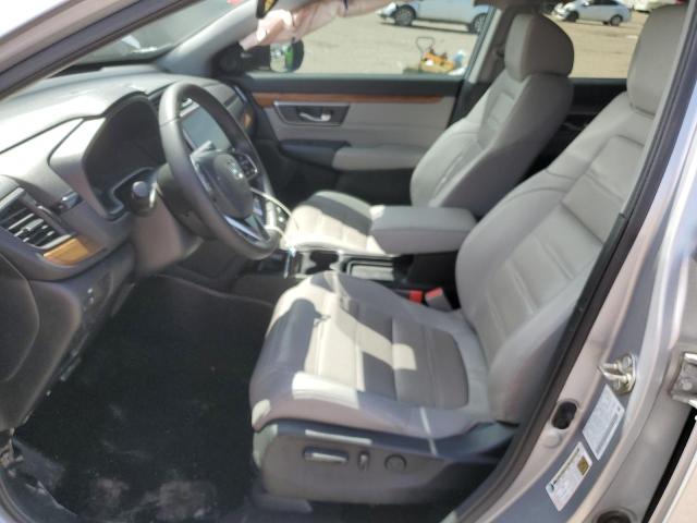 2HKRW1H92HH501100 Honda Cr-v Touring