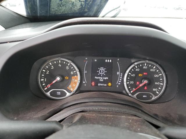 ZACNJAABXKPK13461 Jeep Renegade Sport