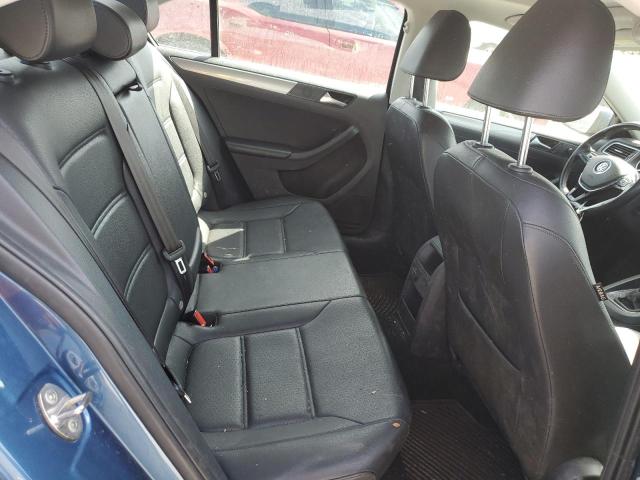 3VWDB7AJ0HM225648 Volkswagen JETTA SE