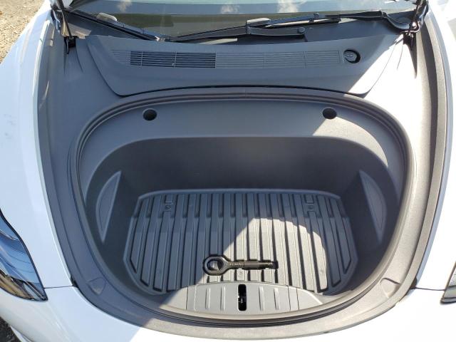 5YJ3E1EA7PF578100 Tesla MODEL 3