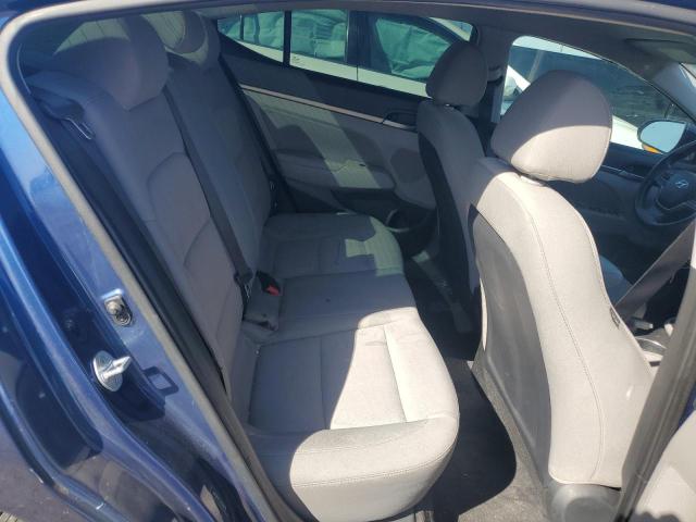 5NPD84LF6JH338749 Hyundai ELANTRA SEL