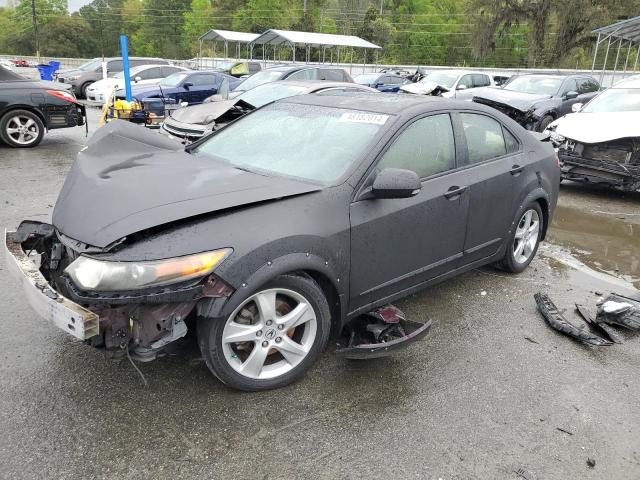 Auction sale of the 2009 Acura Tsx, vin: JH4CU26649C026989, lot number: 48182014