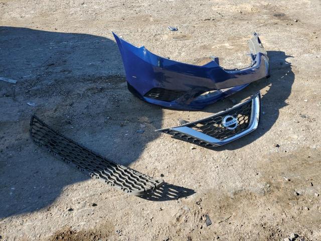 3N1AB7AP2HY287669 Nissan SENTRA S