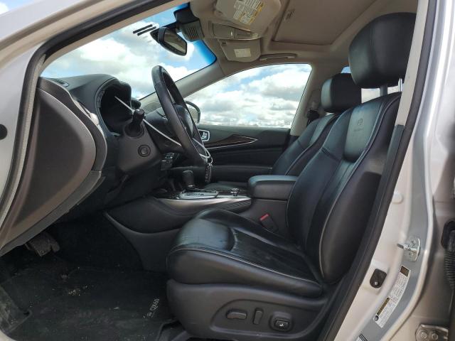 5N1AL0MMXEC550655 Infiniti QX60