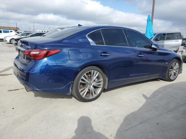 JN1EV7AP7JM359418 Infiniti Q50 LUXE
