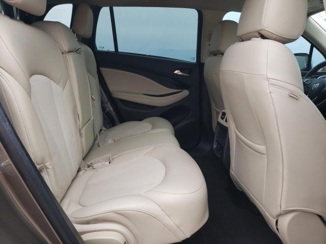 LRBFXBSA9JD007920 Buick Envision Preferred