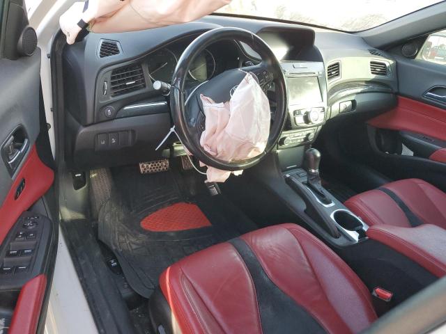 19UDE2F81KA004746 Acura Ilx Premium A-spec