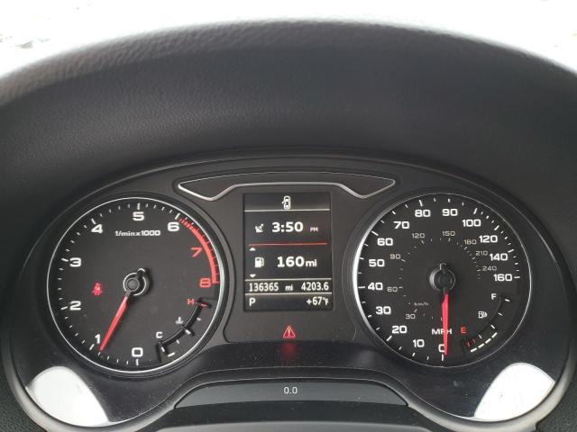 WAUCCGFF0F1033735 Audi A3 Premium Plus