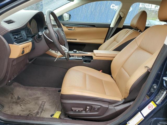 58ABK1GGXGU021490 Lexus ES 350