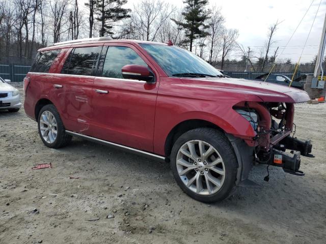 1FMJU2AT4JEA68556 Ford Expedition Limited