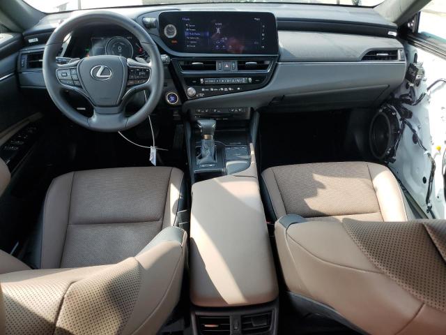 58ADA1C1XNU014498 Lexus Es 300h Base
