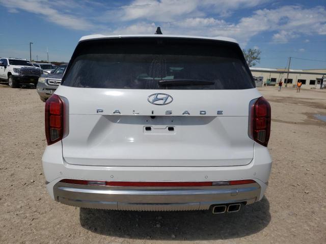 KM8R74GE4RU729311 Hyundai Palisade Calligraphy