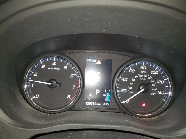JA4AZ3A39EZ009023 Mitsubishi Outlander Se