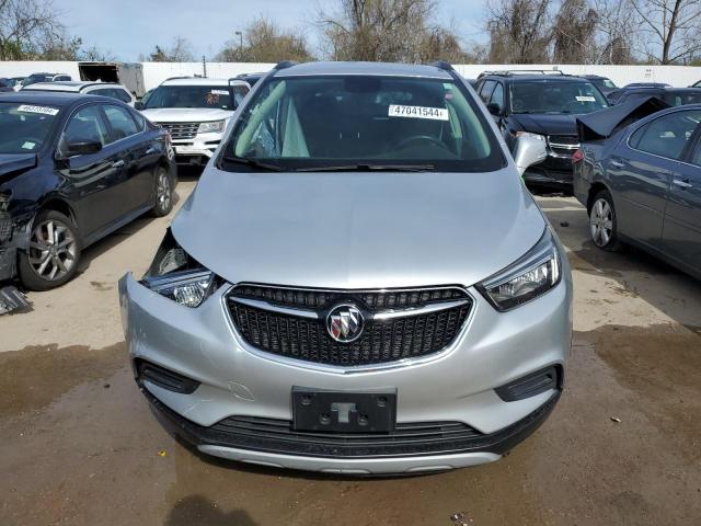 KL4CJASB1KB922082 Buick Encore Preferred
