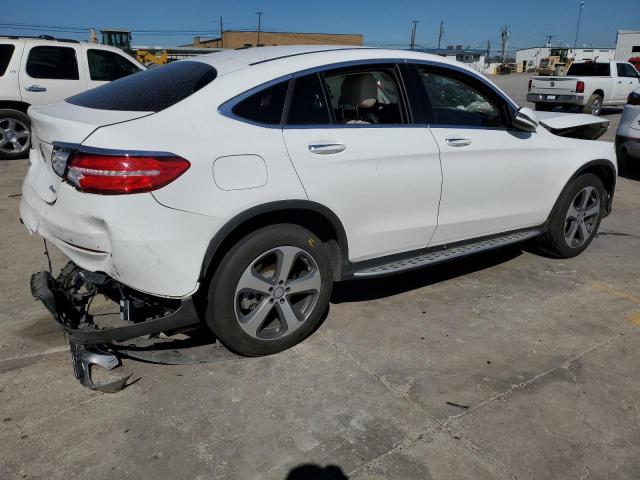 WDC0J4KB5HF199794 Mercedes-Benz Glc Coupe 300 4matic