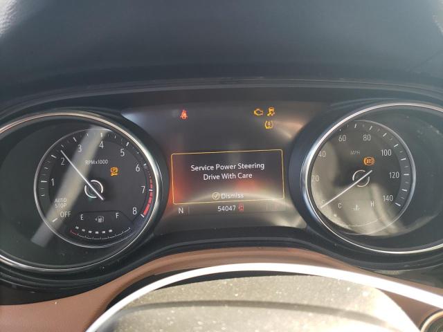 KL4MMFSL3MB154061 Buick Encore Gx Essence