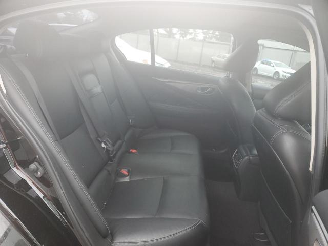 JN1BV7AR6FM402495 Infiniti Q50 BASE