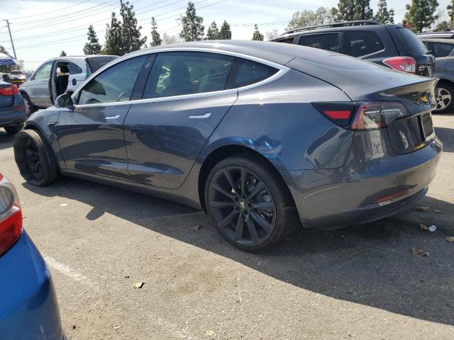 5YJ3E1EB3KF192372 Tesla MODEL 3