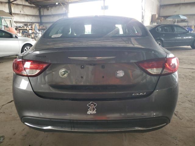 1C3CCCAB3FN541775 Chrysler 200 Limited