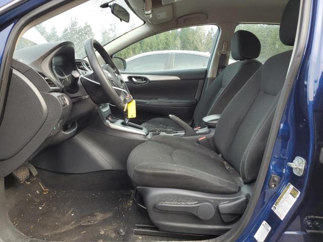3N1AB7AP2KY346310 Nissan SENTRA S